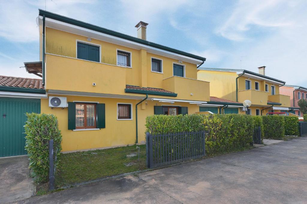 Villaggio dei Fiori - 5