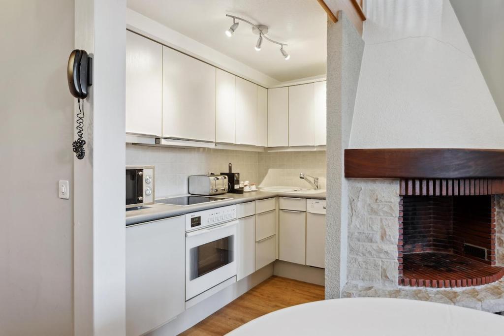 Stylish Duplex Apartment - 3