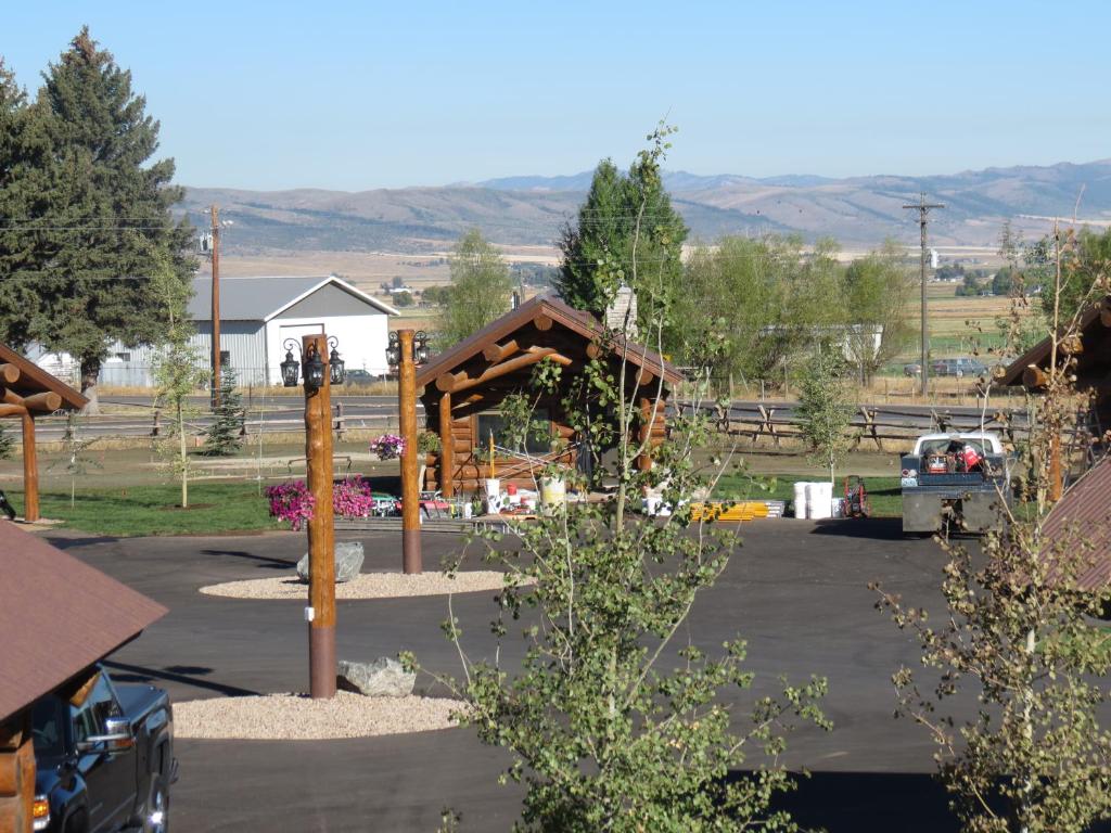 Kodiak Mountain Resort photo