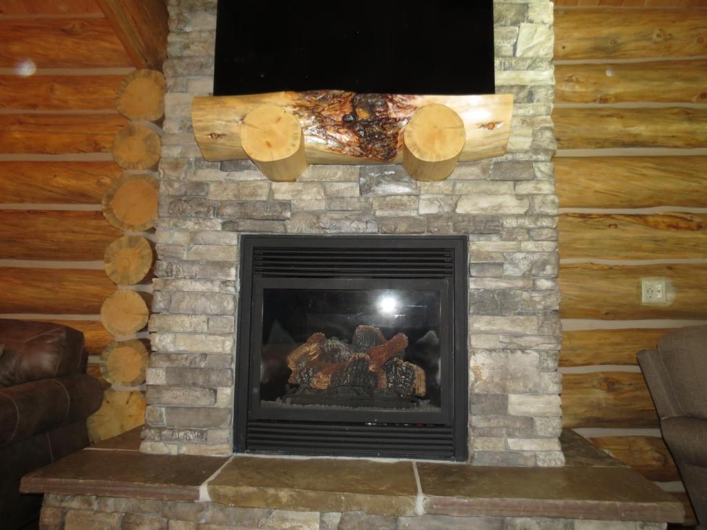 Kodiak Mountain Resort photo