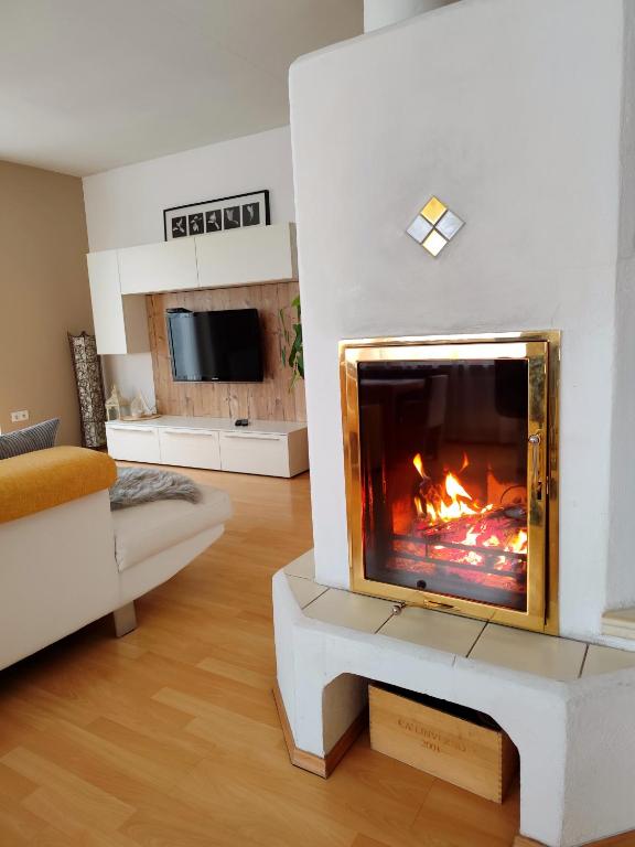 Apartment 66 - Modernes Apartment mit Balkon und Parkplatz in Toplage in Brixen - 3