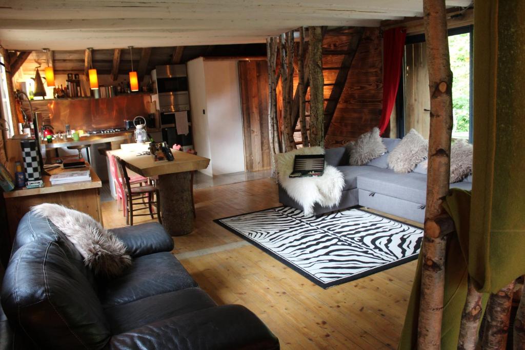 Chalet F'Net photo