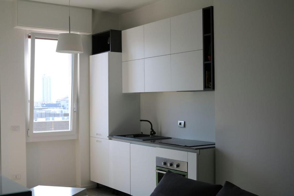 Lovely apartment very near Zara metro station M3M5 - 4
