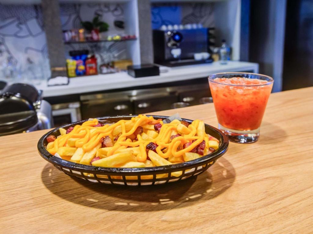 イビス リオデジャネイロ ボタフォゴ - Room image