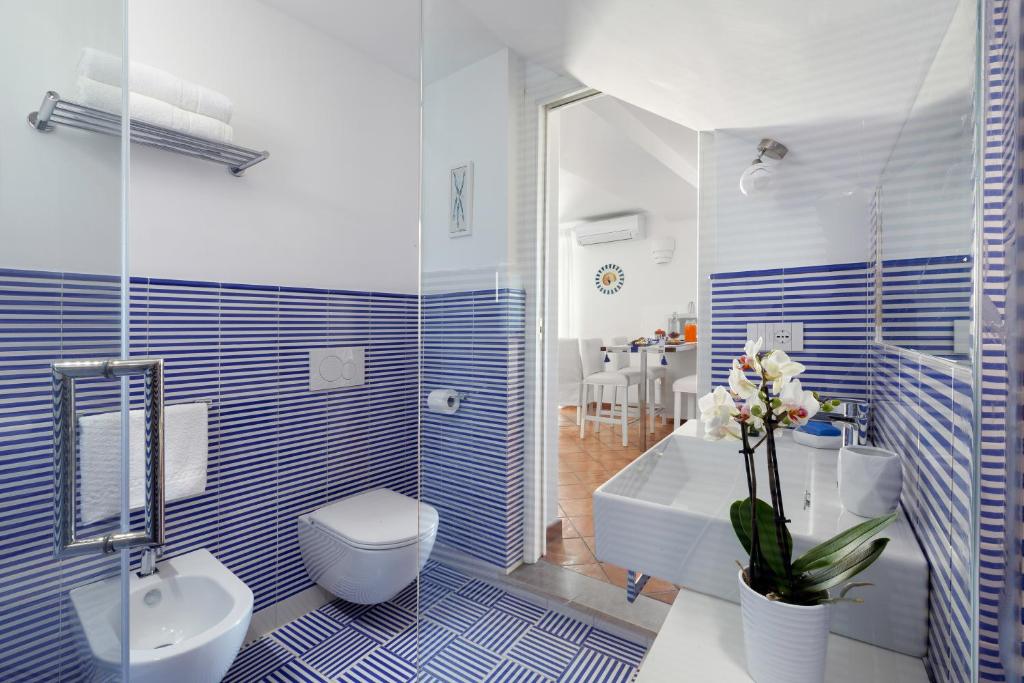 YourHome - Medusa Positano - 4