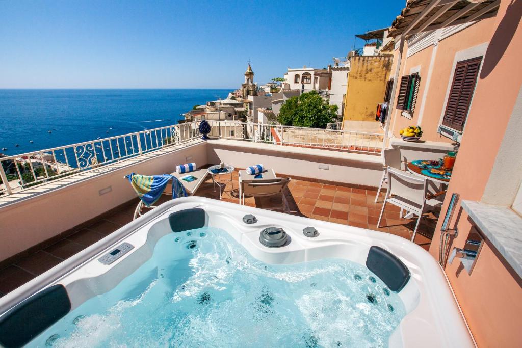 YourHome - Medusa Positano - 1