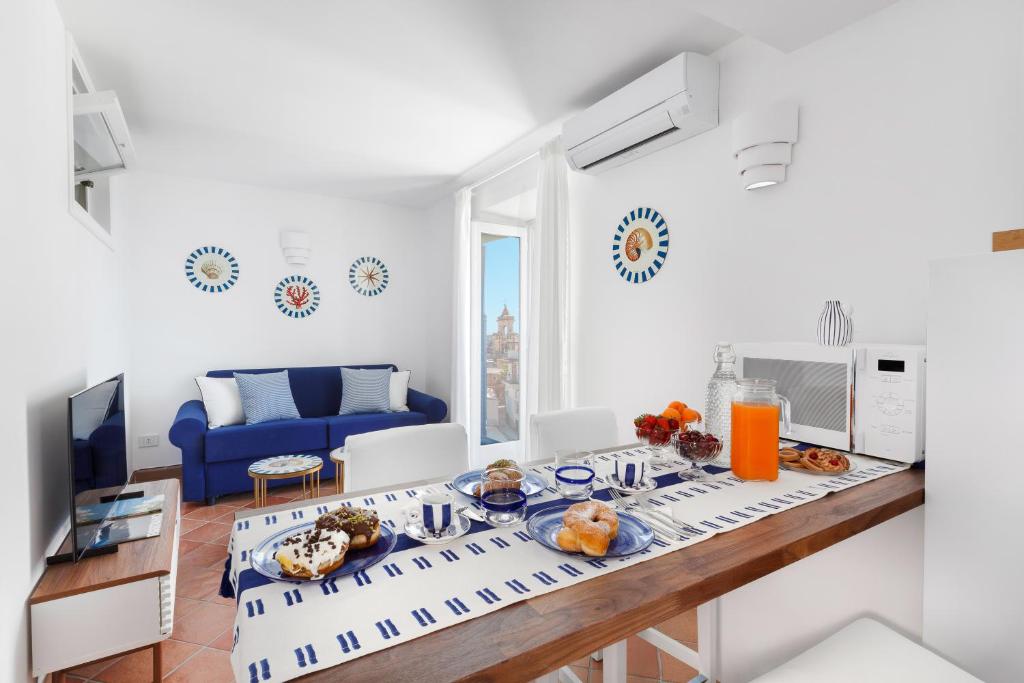 YourHome - Medusa Positano - 5