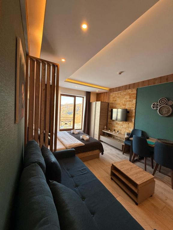 Mountain Nest - Milmari Resort & Spa - 2