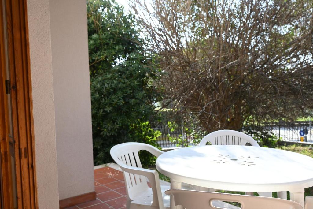 S077 - Sirolo, trilocale con giardino in centro - 2