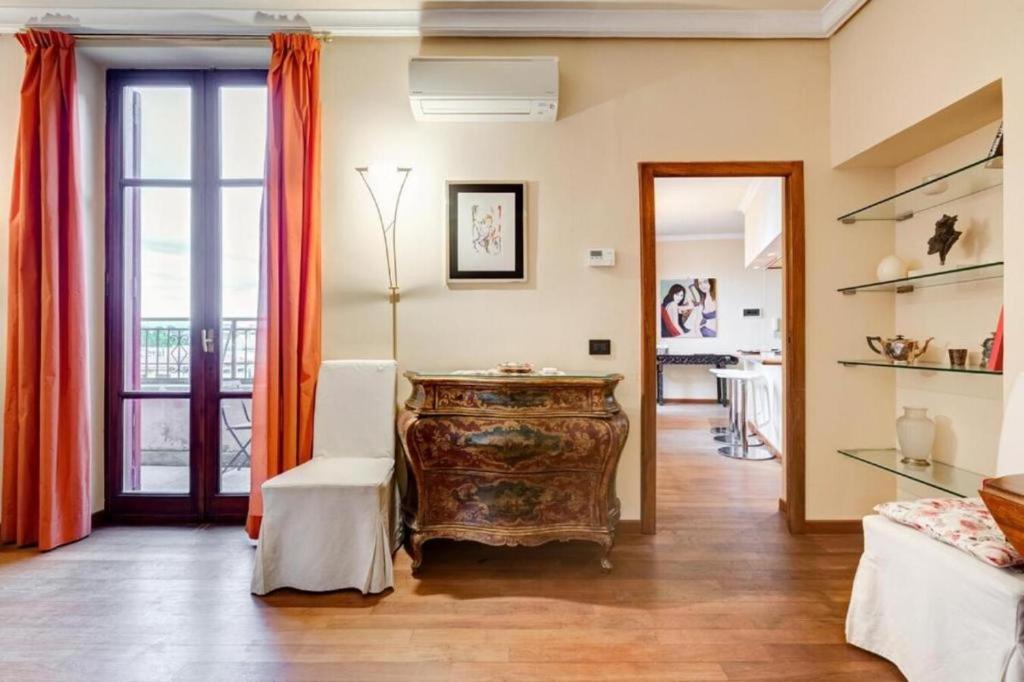 Penthouse close to S Peter Basilica - 4