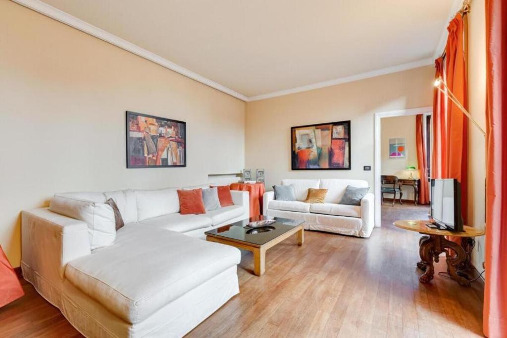 Penthouse close to S Peter Basilica - 3
