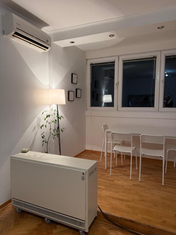 Light & Cozy Flat Banovo Brdo - 2