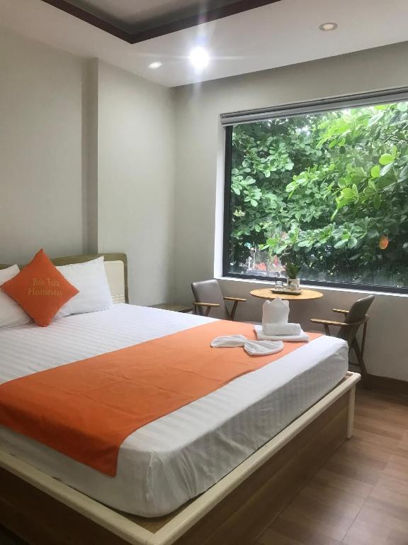 Bao Tran Homestay