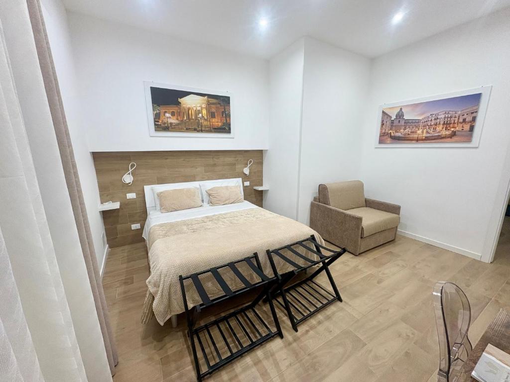 Suite 196 - Central City Palermo - 2