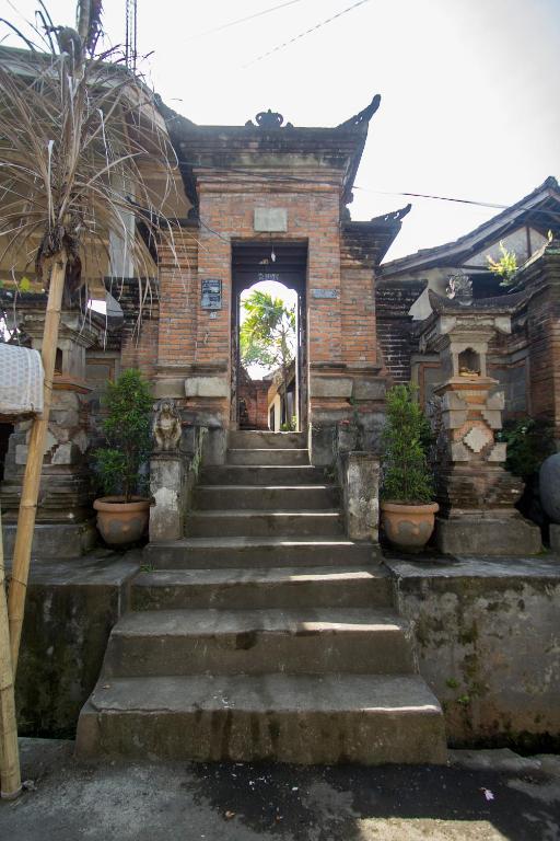 Pangkung Sari photo