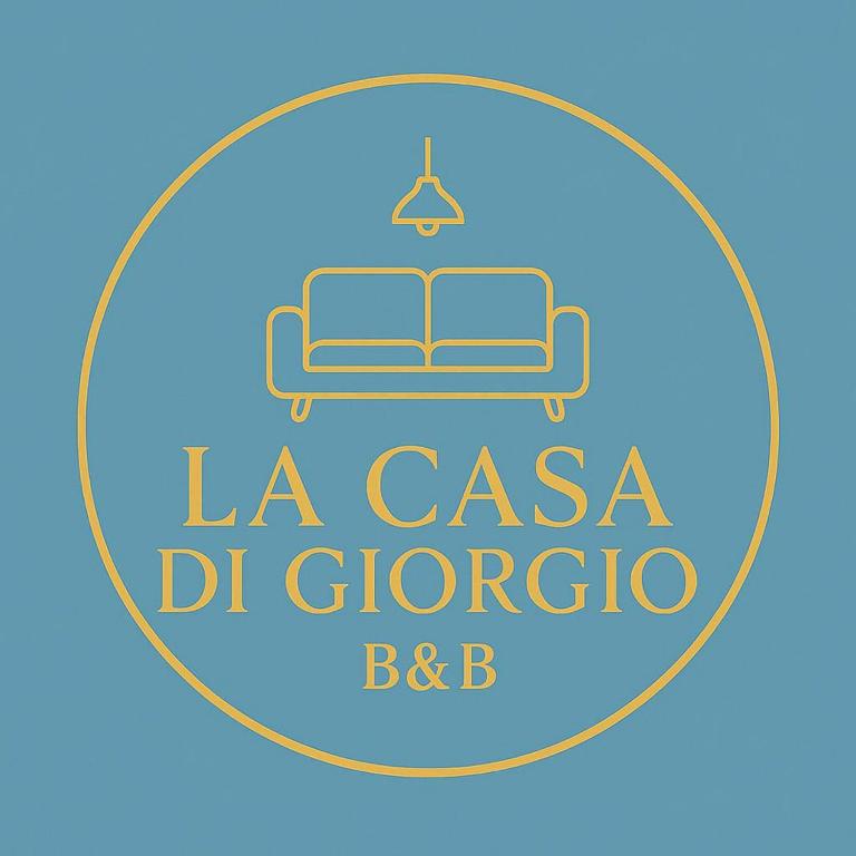 La casa di Giorgio - 1