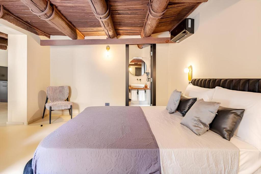 The Neapolitan BB Palazzo Carafa della Spina - 2