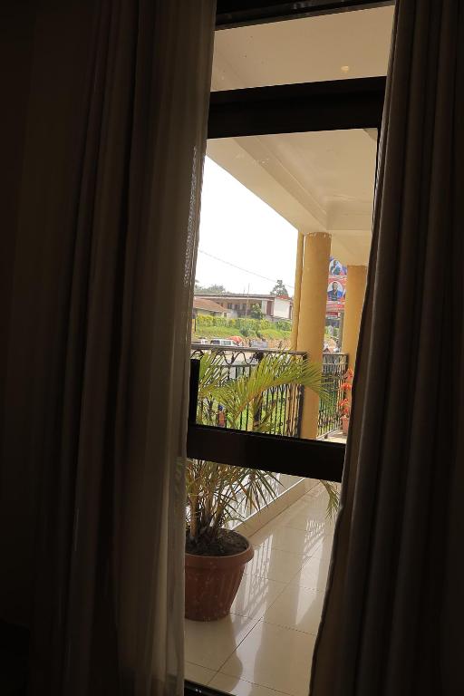 バルコニー/テラス