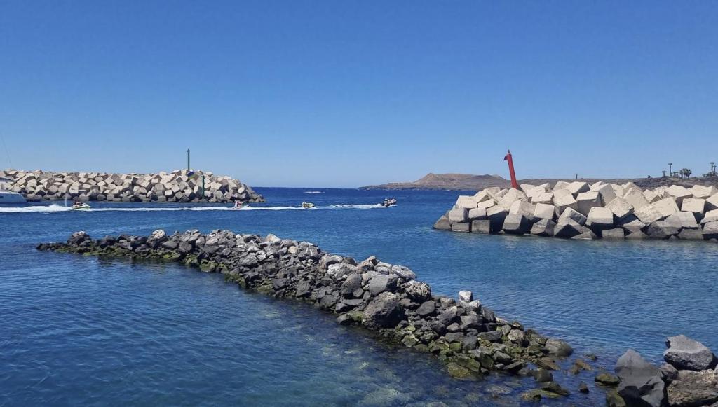 Tenerife Sport Retreat - 3