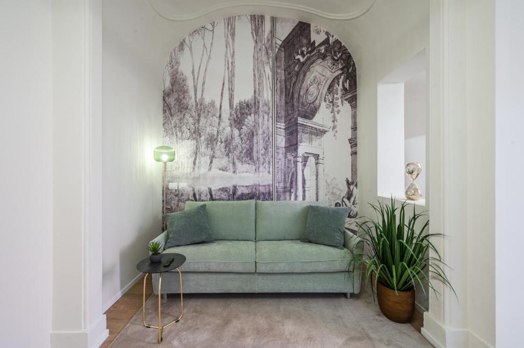 L'Antico Moderno Boutique Apartment - 3