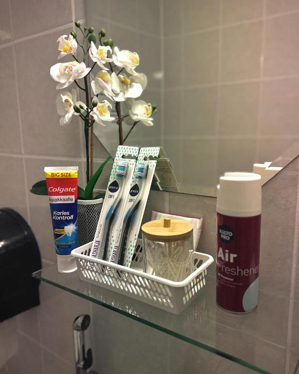Shower