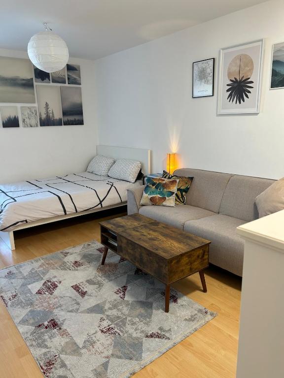Beautiful Cozy Flat in Munich - 2