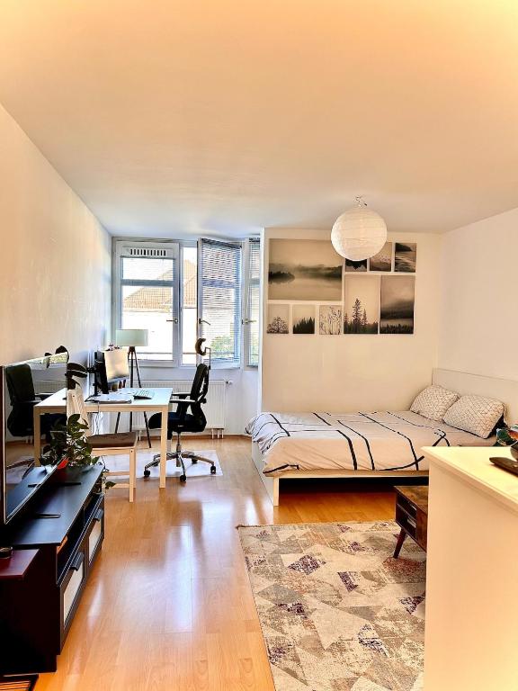 Beautiful Cozy Flat in Munich - 5