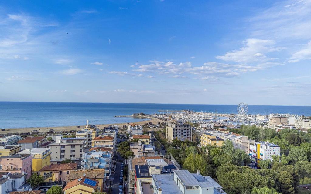 Hotel Villa Dina - 3