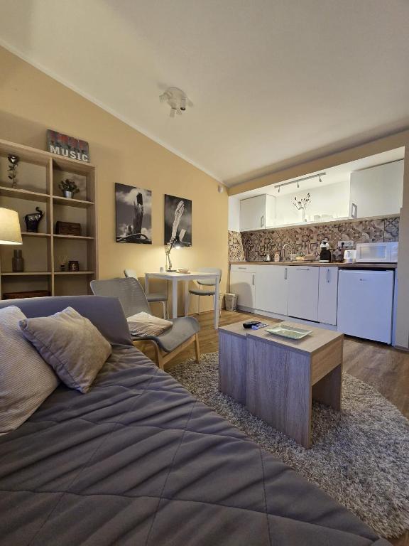 Crown Apartment - 3