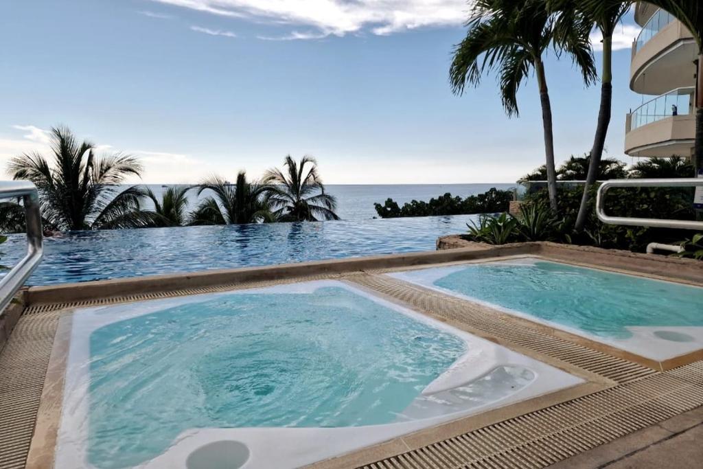 Apartamento Irotama Reservado Confort Y Vista al Mar - 1