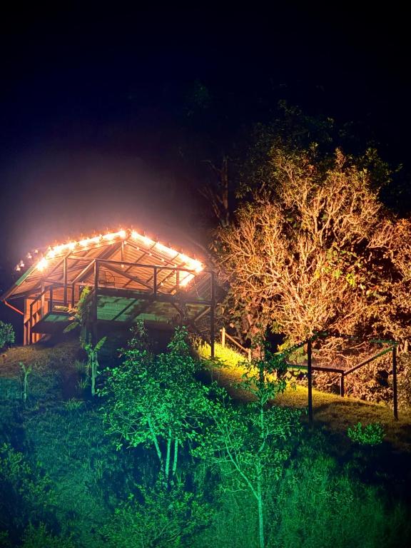 La Peña Cabins - Ebéjico - 2