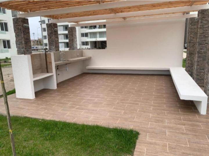 Departamento en La Serena - 4