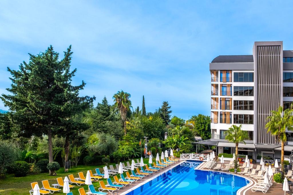 The Raga Side Ultra All Inclusive - zdjęcie 4