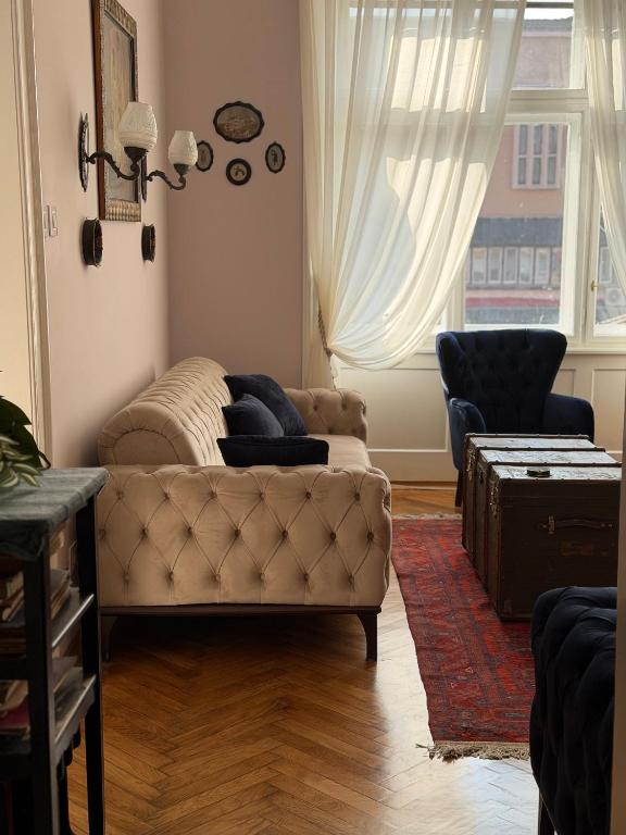 Historic Grand Suite - 5