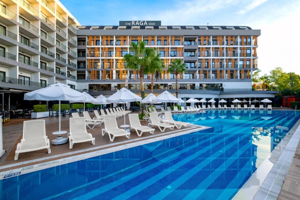 The Raga Side Ultra All Inclusive - zdjęcie 2