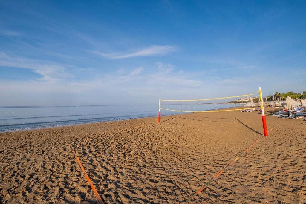 The Raga Side Adult Only — Beach in Side
