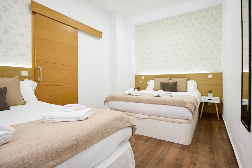 Apartamentos Fuencarral II - 4