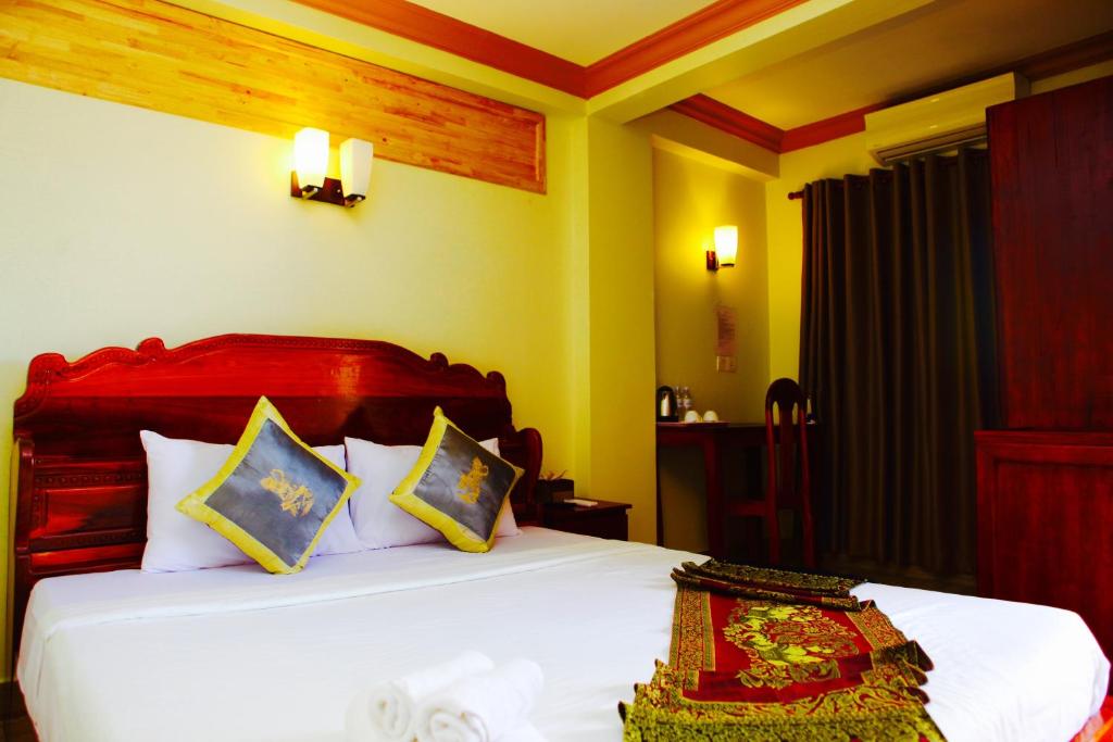 Dynsey Boutique Hotel photo