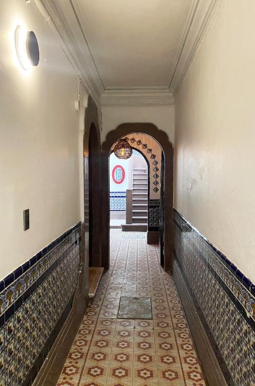 Casa Labardini Suite Colonial en Planta Baja 1 - 2