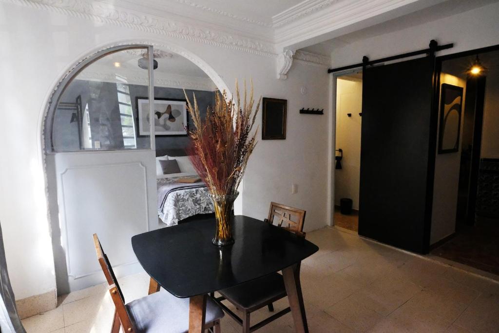 Casa Labardini Suite Colonial en Planta Baja 1 - 3