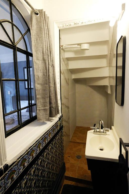 Casa Labardini Suite Colonial en Planta Baja 1 - 4