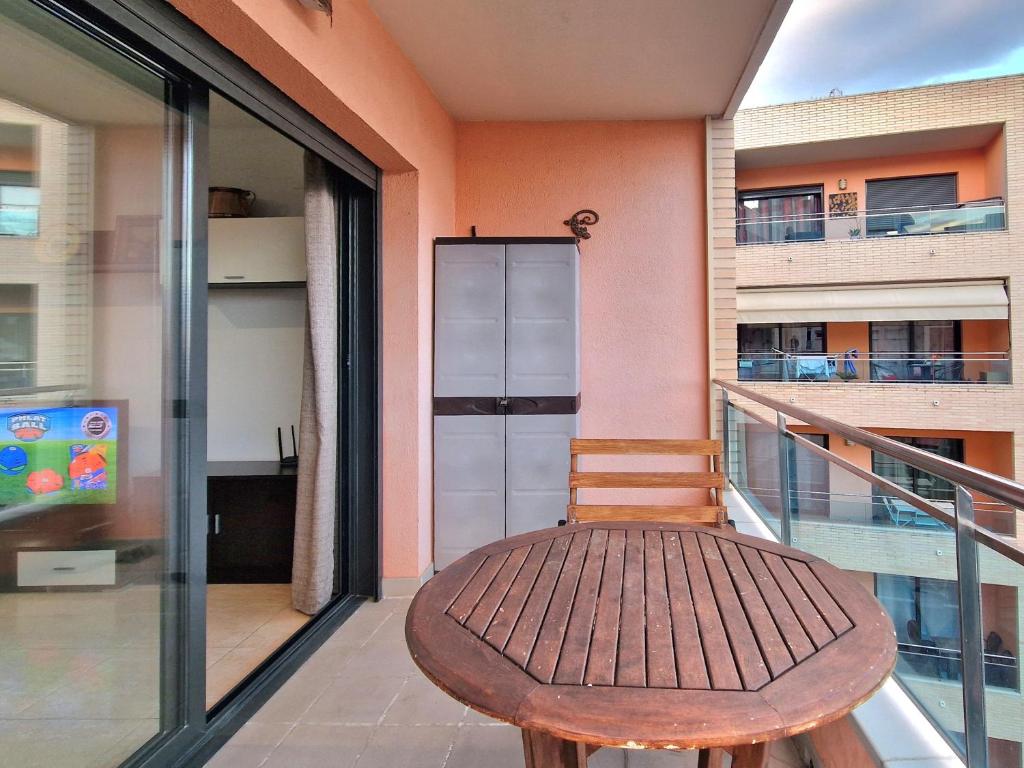 Apartment Rene Go2llolet - 5