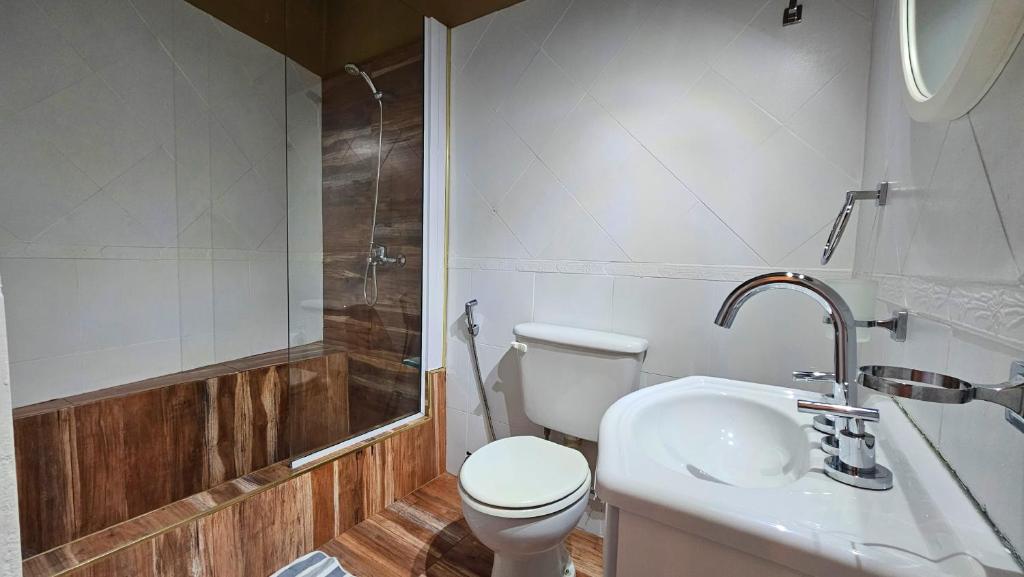 Casa Borges Aparts - 5
