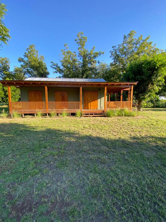 Refugio Verde - 5