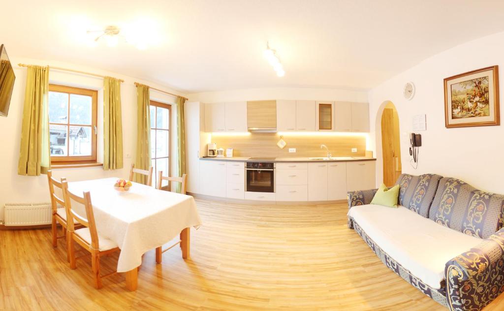 Appartements Ahrntal - 4
