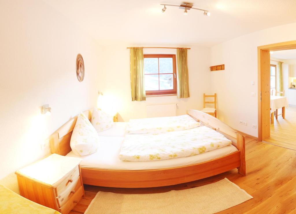 Appartements Ahrntal - 3