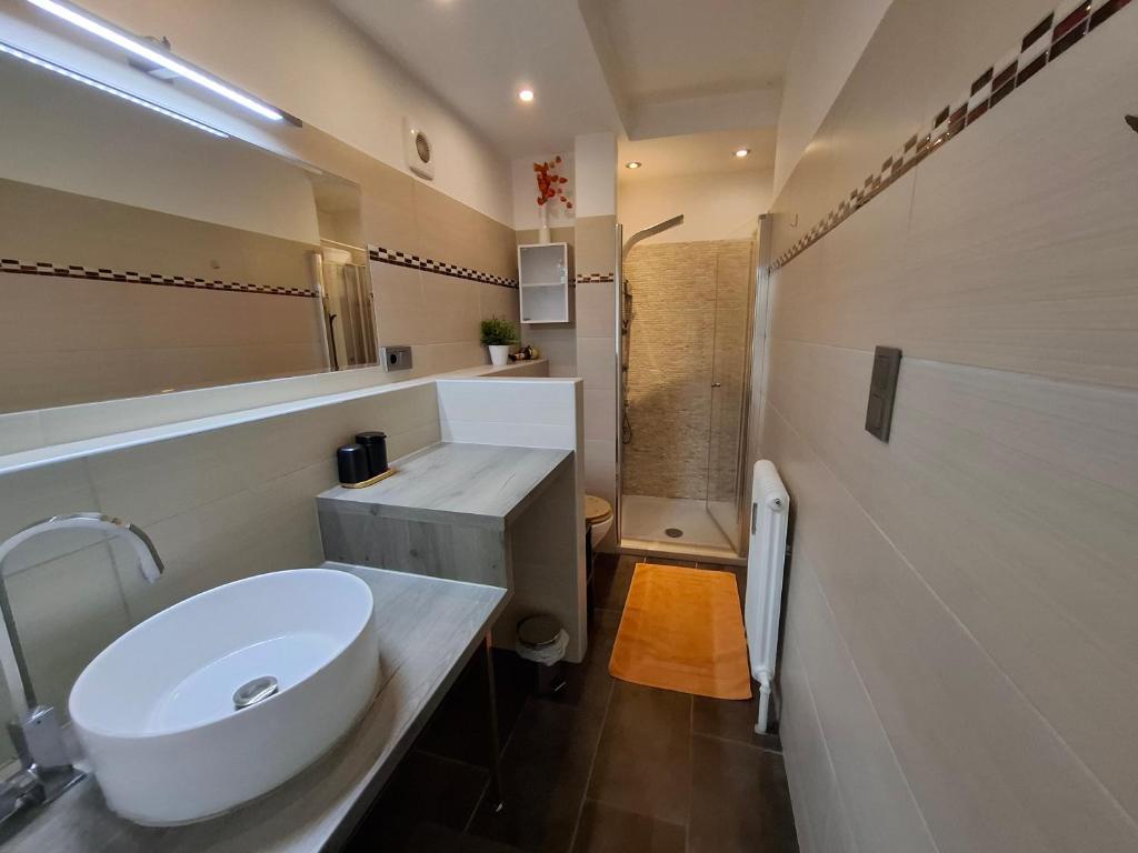 Urban Stay - zentral und charmant - 2