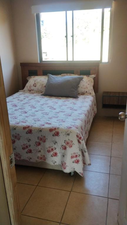 Casa para 5 personas en Lican Ray - 5