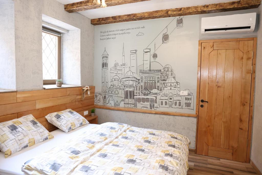 Apartman Simple - 3