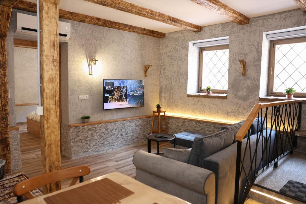 Apartman Simple - 5